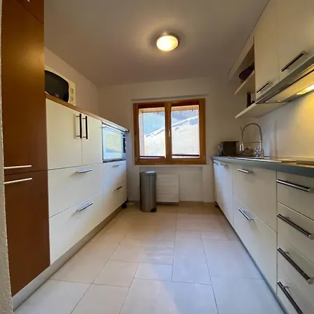 Chalet Marguerite - Bel 3 Avec Feu Ouvert, Vue Imprenable, Dans Un Chalet A Taille Humaine De 6 Unites Lejlighed Val dʼIlliez