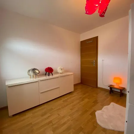 Chalet Marguerite - Bel 3 Avec Feu Ouvert, Vue Imprenable, Dans Un Chalet A Taille Humaine De 6 Unites Lejlighed