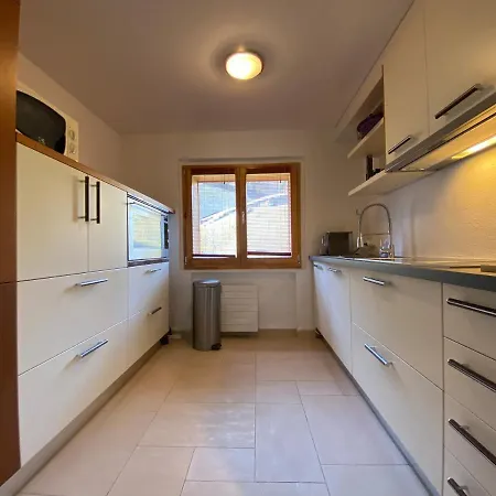 Chalet Marguerite - Bel 3 Avec Feu Ouvert, Vue Imprenable, Dans Un Chalet A Taille Humaine De 6 Unites Lejlighed *