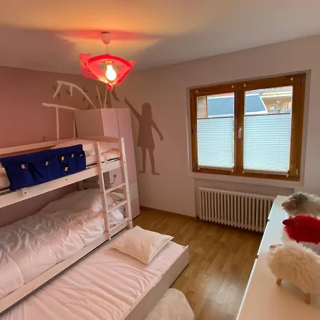 Chalet Marguerite - Bel 3 Avec Feu Ouvert, Vue Imprenable, Dans Un Chalet A Taille Humaine De 6 Unites *